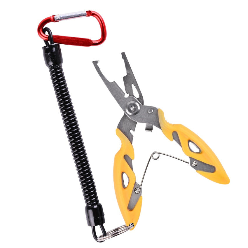 Multifunctional Fishing Tools Set Multifunctional Fishing Tools Set